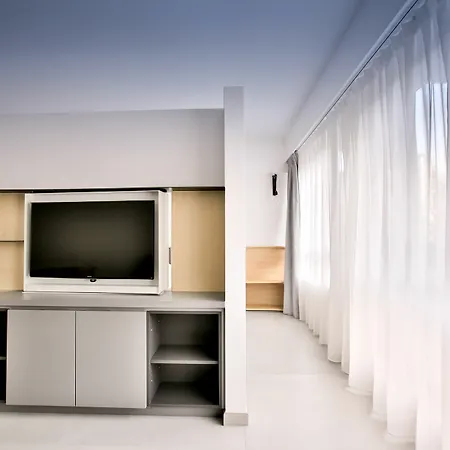 Apartment Renaissance Park
