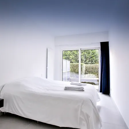 Renaissance Park Apartment Brussels