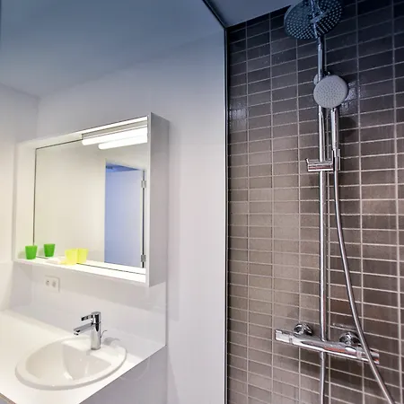 Renaissance Park Apartment